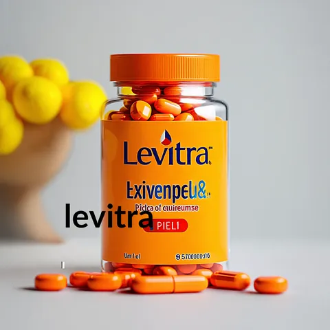 Levitra generico svizzera